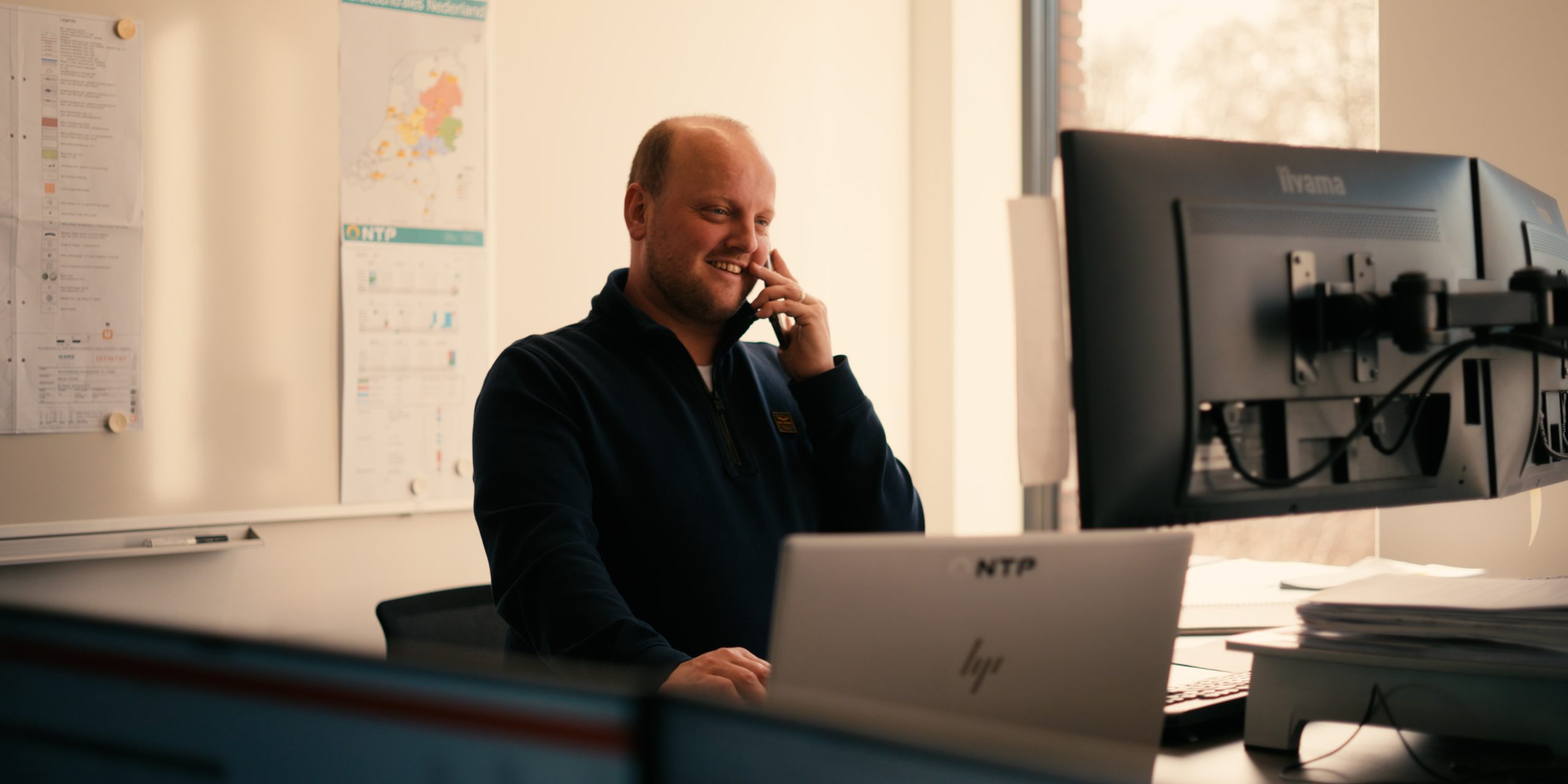 Calculator Werkvoorbereider