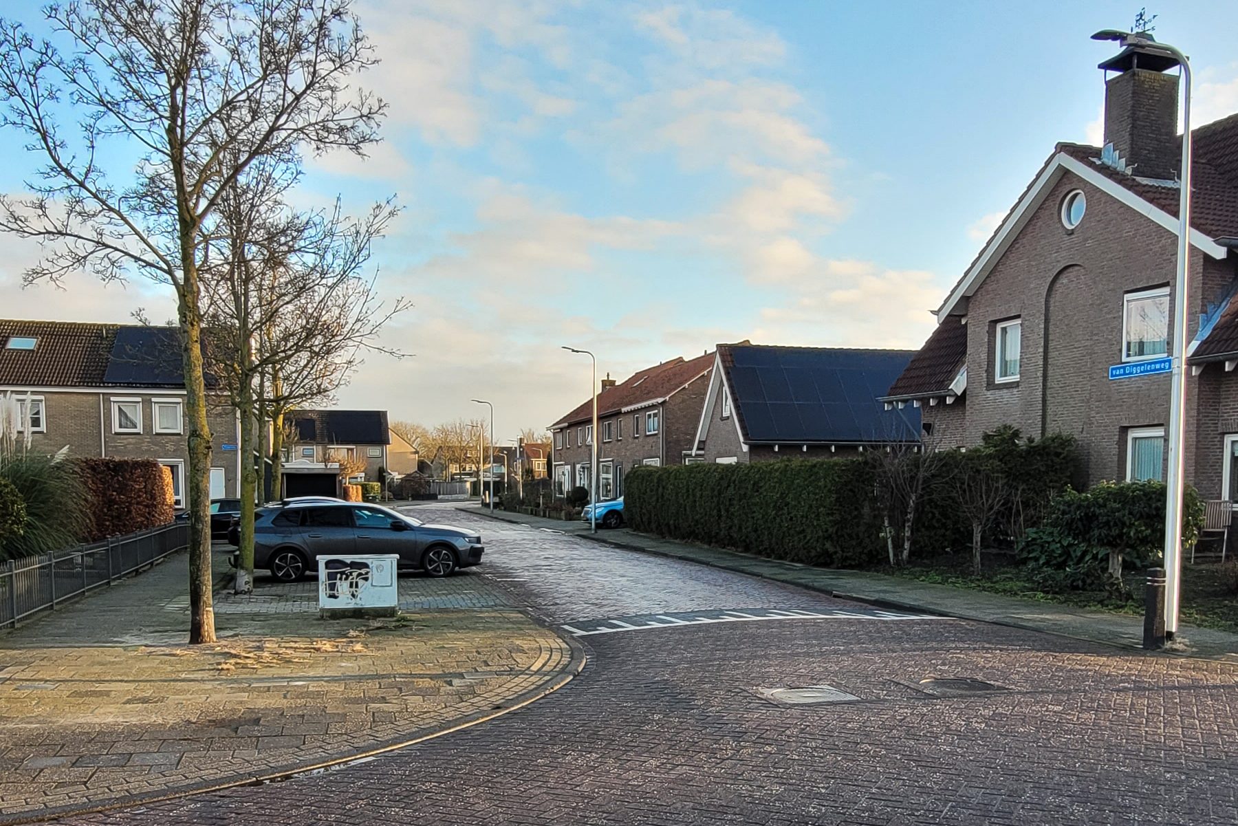 Afkoppelplan IJsselmuiden