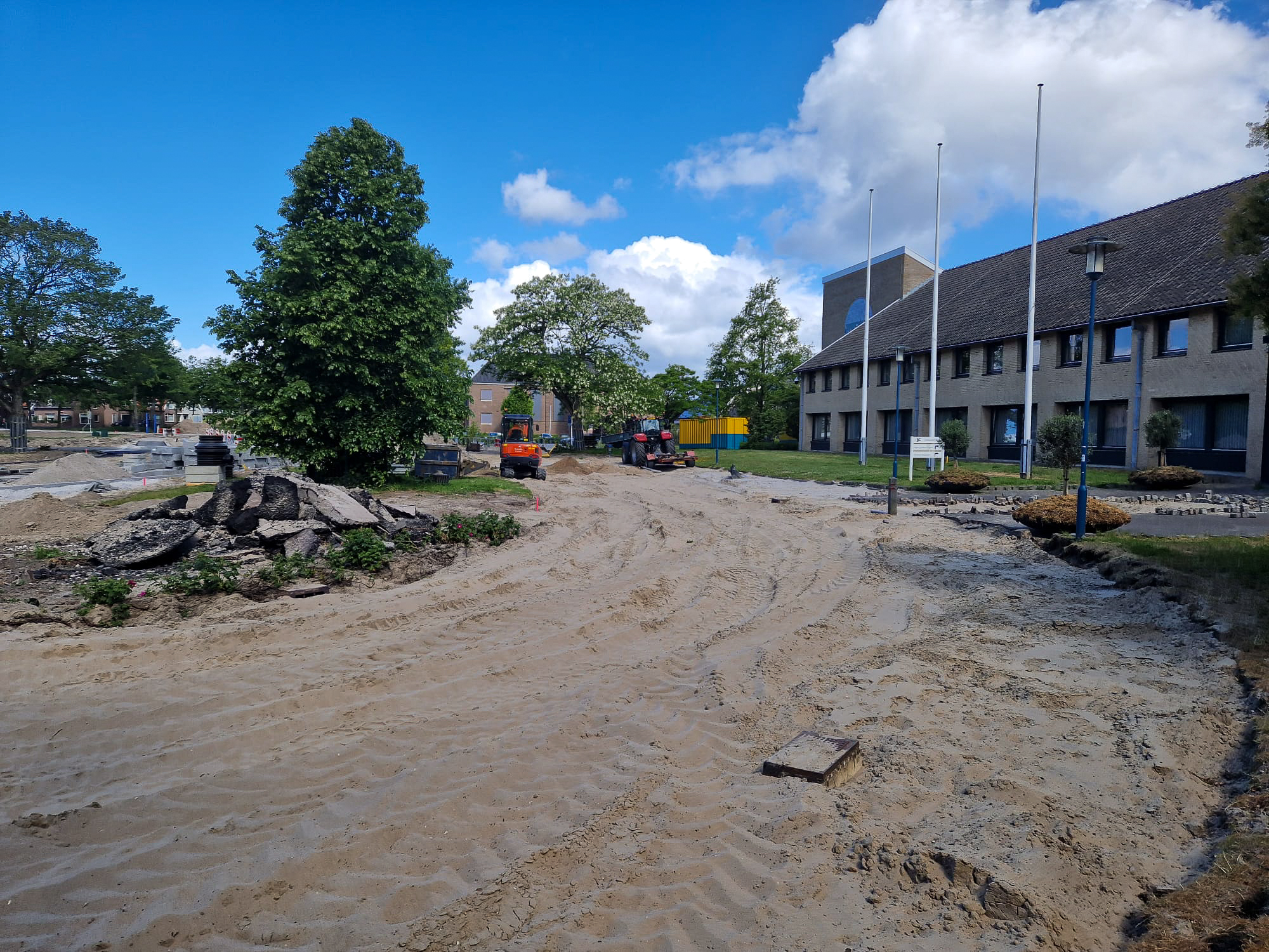 Project Urk