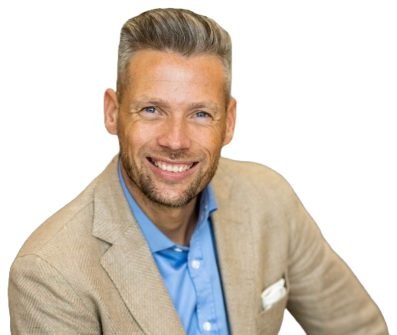 Roderick Oosten