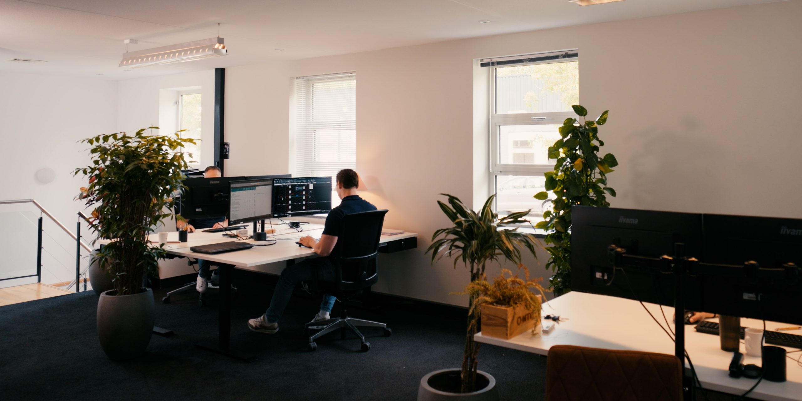Assistent Controller