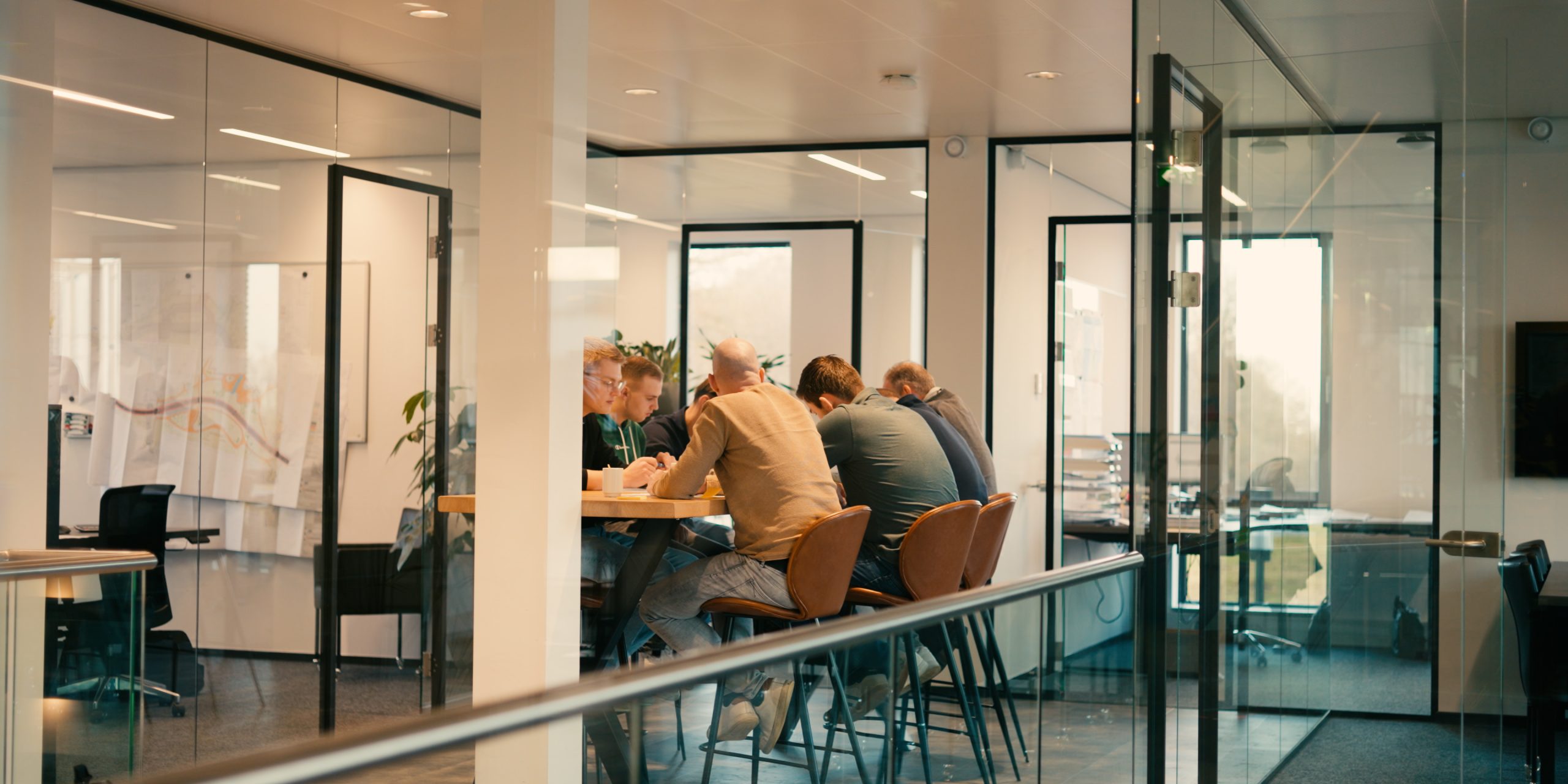 Senior Adviseur Mens & Organisatie (M&O)