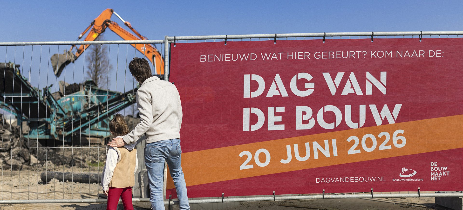 Dag van de Bouw