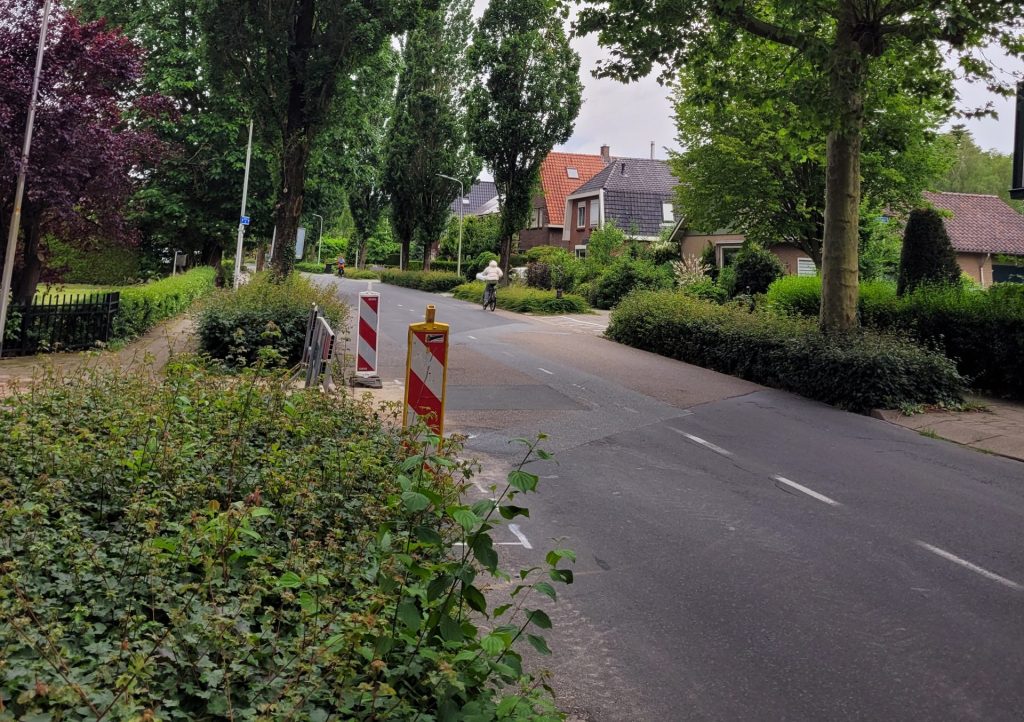 Borculoseweg Neede